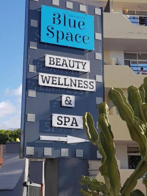 Acogedor Apartamento Con Vistas Al Mar Costa Adeje  Exterior foto