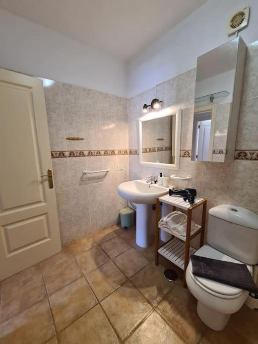 Acogedor Apartamento Con Vistas Al Mar Costa Adeje  Exterior foto