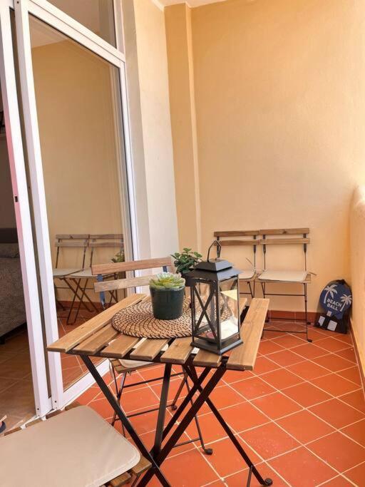 Acogedor Apartamento Con Vistas Al Mar Costa Adeje  Exterior foto