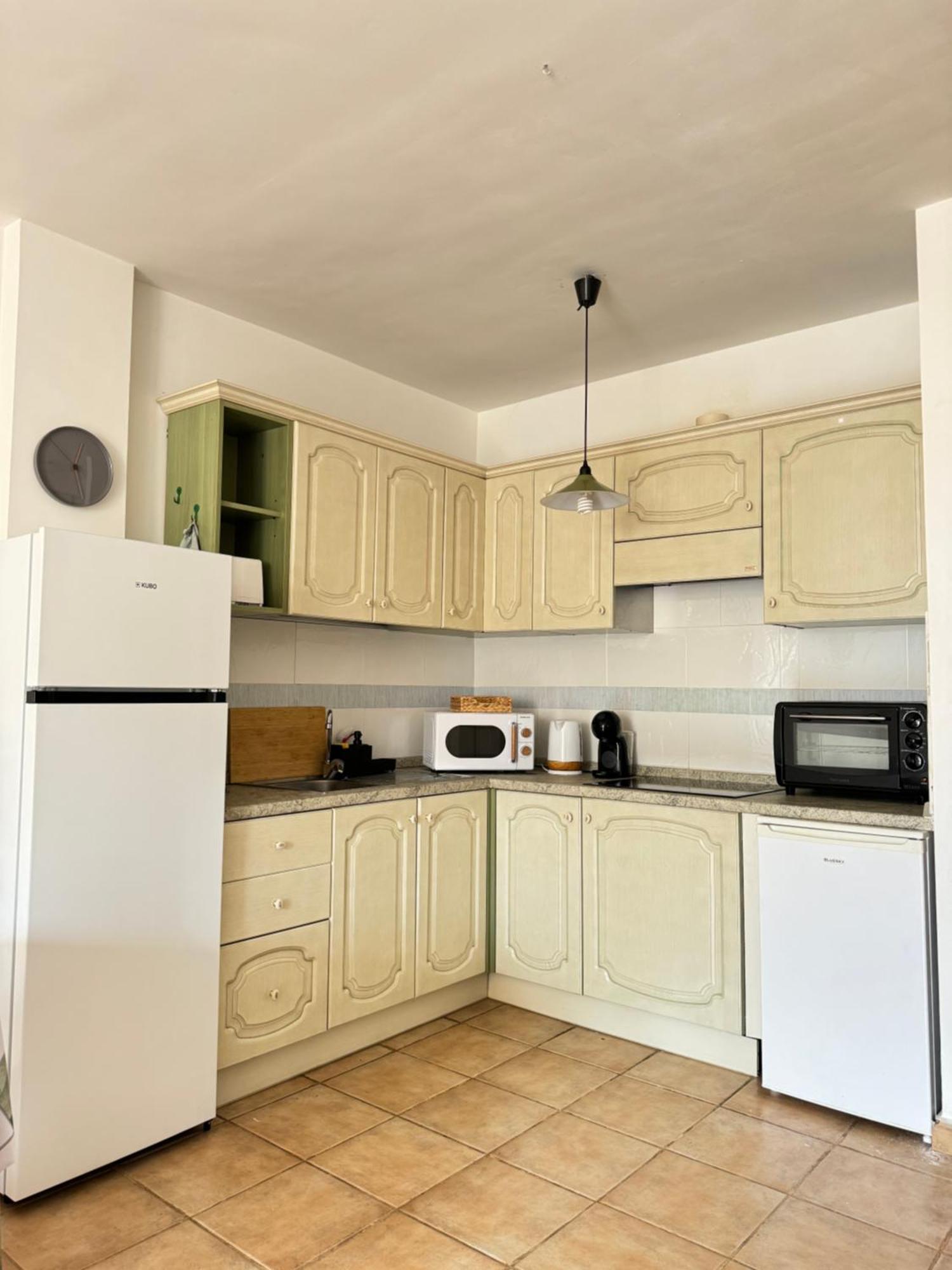 Acogedor Apartamento Con Vistas Al Mar Costa Adeje  Exterior foto